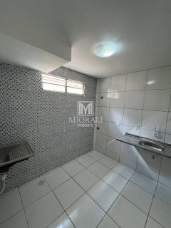 BD - Apartamento próximo a Coca-Cola no Benedito Bentes, 2 quartos