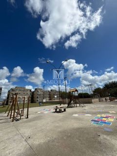 BD - Apartamento próximo a Coca-Cola no Benedito Bentes, 2 quartos