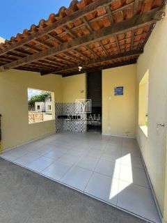 BD - Apartamento próximo a Coca-Cola no Benedito Bentes, 2 quartos