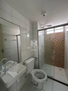 BD - Apartamento próximo a Coca-Cola no Benedito Bentes, 2 quartos