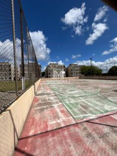 BD - Apartamento próximo a Coca-Cola no Benedito Bentes, 2 quartos