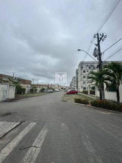 DS - Apartamento 2 quartos nascente Parque Mar de Portugal ao lado do Pátio Maceió