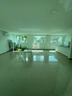 DS - Apartamento 2 quartos nascente Parque Mar de Portugal ao lado do Pátio Maceió