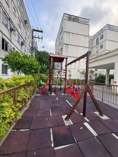 DS - Apartamento 2 quartos nascente Parque Mar de Portugal ao lado do Pátio Maceió