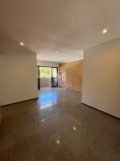 BD - Apartamento 126m² 3 quartos nascente na Ponta Verde no Edifício Sanremo