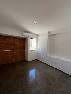 BD - Apartamento 126m² 3 quartos nascente na Ponta Verde no Edifício Sanremo