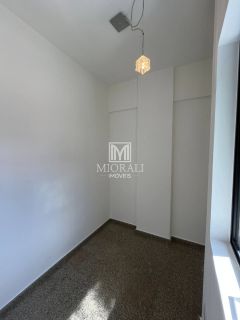 BD - Apartamento 126m² 3 quartos nascente na Ponta Verde no Edifício Sanremo