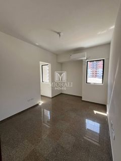 BD - Apartamento 126m² 3 quartos nascente na Ponta Verde no Edifício Sanremo