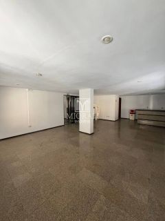 BD - Apartamento 126m² 3 quartos nascente na Ponta Verde no Edifício Sanremo