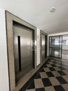 BD - Apartamento 126m² 3 quartos nascente na Ponta Verde no Edifício Sanremo