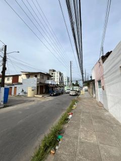 FM - Aluguel de ponto comercial 22m² na principal do Antares