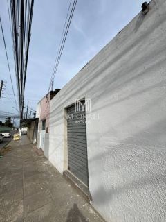 FM - Aluguel de ponto comercial 22m² na principal do Antares