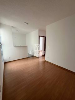 BD - Apartamentos 2 quartos à venda no Residencial Marselha a partir de 170 mil