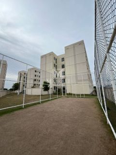 BD - Apartamentos 2 quartos à venda no Residencial Marselha a partir de 170 mil