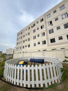 BD - Apartamentos 2 quartos à venda no Residencial Marselha a partir de 170 mil