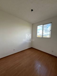BD - Apartamentos 2 quartos à venda no Residencial Marselha a partir de 170 mil