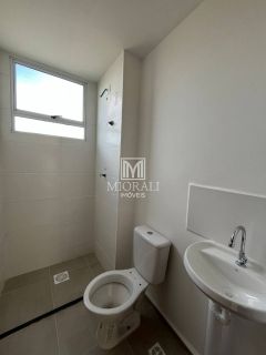 BD - Apartamentos 2 quartos à venda no Residencial Marselha a partir de 170 mil