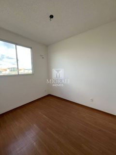 BD - Apartamentos 2 quartos à venda no Residencial Marselha a partir de 170 mil