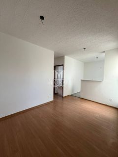BD - Apartamentos 2 quartos à venda no Residencial Marselha a partir de 170 mil