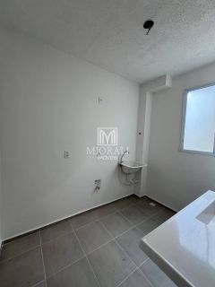 BD - Apartamentos 2 quartos à venda no Residencial Marselha a partir de 170 mil