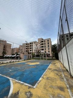 BD - Apartamento 2 quartos à venda no Antares próximo ao Shopping Pátio, Porto Seguro