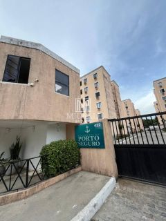 BD - Apartamento 2 quartos à venda no Antares próximo ao Shopping Pátio, Porto Seguro