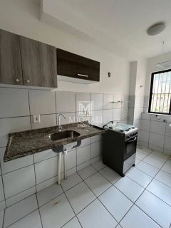 BD - Apartamento 2 quartos à venda no Antares próximo ao Shopping Pátio, Porto Seguro