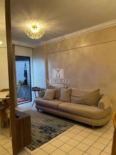 BD - Apartamento 3 quartos à venda no Edifício Andirá, próximo ao Maceió Shopping