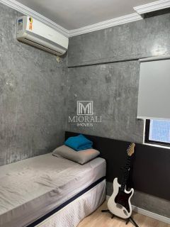 BD - Apartamento 3 quartos à venda no Edifício Andirá, próximo ao Maceió Shopping