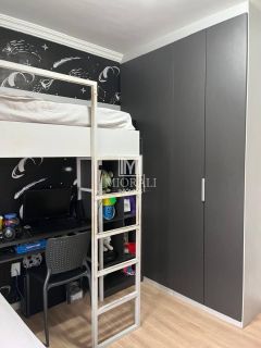 BD - Apartamento 3 quartos à venda no Edifício Andirá, próximo ao Maceió Shopping