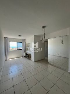 BD - Apartamento 3 quartos com vista mar à venda no Poço Edifício Pier 640