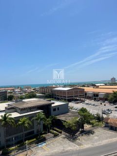 BD - Apartamento 3 quartos com vista mar à venda no Poço Edifício Pier 640