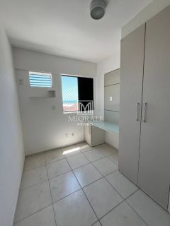 BD - Apartamento 3 quartos com vista mar à venda no Poço Edifício Pier 640