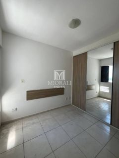 BD - Apartamento 3 quartos com vista mar à venda no Poço Edifício Pier 640