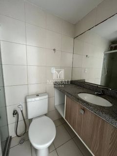 BD - Apartamento 3 quartos com vista mar à venda no Poço Edifício Pier 640