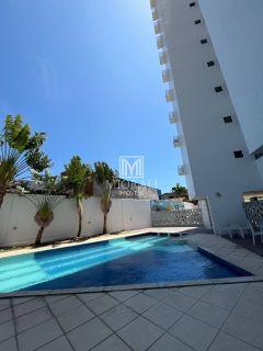 BD - Apartamento 3 quartos com vista mar à venda no Poço Edifício Pier 640