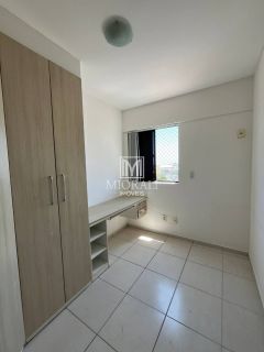 BD - Apartamento 3 quartos com vista mar à venda no Poço Edifício Pier 640