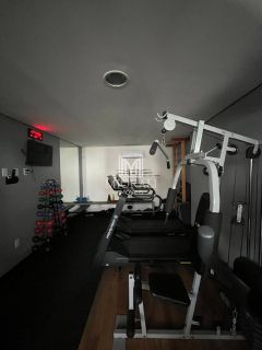 BD - Apartamento 3 quartos com vista mar à venda no Poço Edifício Pier 640