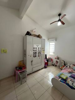 BD - Casa 3 quartos com 2 suítes à venda no Feitosa em rua pública próxima a Lamenha Filho