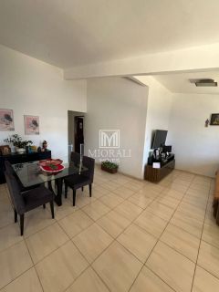 BD - Casa 3 quartos com 2 suítes à venda no Feitosa em rua pública próxima a Lamenha Filho