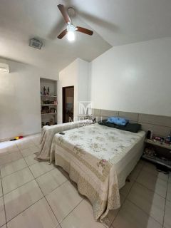 BD - Casa 3 quartos com 2 suítes à venda no Feitosa em rua pública próxima a Lamenha Filho