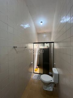 BD - Casa 3 quartos com 2 suítes à venda no Feitosa em rua pública próxima a Lamenha Filho