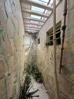 BD - Casa 3 quartos com 2 suítes à venda no Feitosa em rua pública próxima a Lamenha Filho