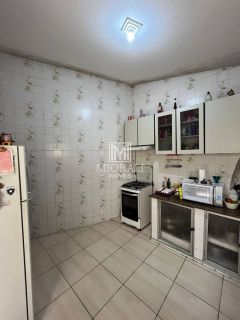 BD - Casa 3 quartos com 2 suítes à venda no Feitosa em rua pública próxima a Lamenha Filho