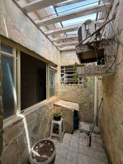 BD - Casa 3 quartos com 2 suítes à venda no Feitosa em rua pública próxima a Lamenha Filho