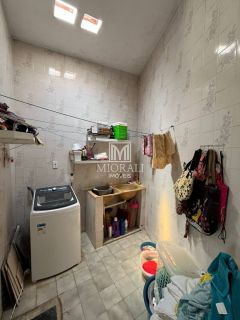 BD - Casa 3 quartos com 2 suítes à venda no Feitosa em rua pública próxima a Lamenha Filho