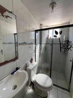 BD - Apartamentos 2 quartos à venda na Serraria Residencial Janaína próximo ao José Tenório