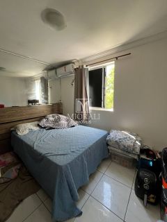 BD - Apartamentos 2 quartos à venda na Serraria Residencial Janaína próximo ao José Tenório