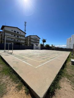 BD - Apartamentos 2 quartos à venda na Serraria Residencial Janaína próximo ao José Tenório