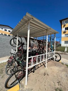 BD - Apartamentos 2 quartos à venda na Serraria Residencial Janaína próximo ao José Tenório